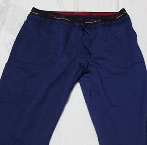 Marilyn Monroe Scrub Pants Size XL